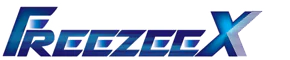 FreezeeX AIR CURTAINS