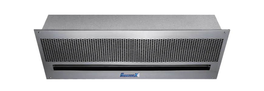 FreezeeX AIR CURTAINS