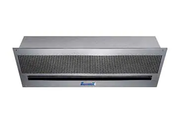 FreezeeX AIR CURTAINS